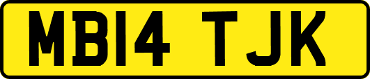MB14TJK