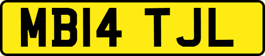 MB14TJL