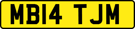 MB14TJM