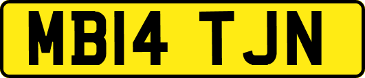 MB14TJN