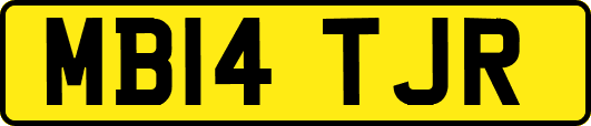 MB14TJR