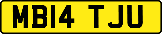MB14TJU