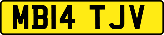MB14TJV