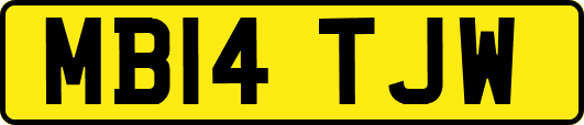 MB14TJW