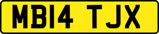 MB14TJX