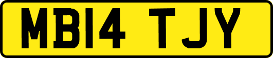 MB14TJY