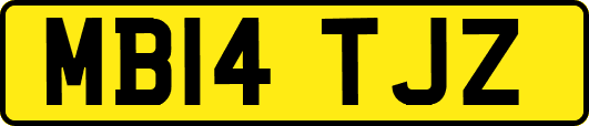 MB14TJZ