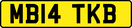 MB14TKB