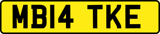 MB14TKE