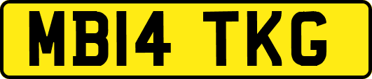 MB14TKG