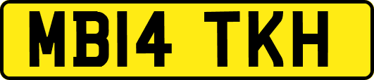 MB14TKH