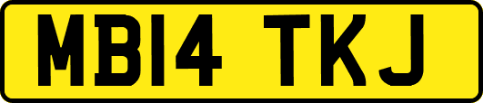 MB14TKJ