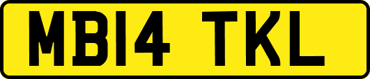 MB14TKL