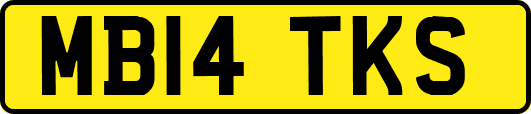 MB14TKS