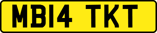 MB14TKT