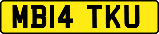 MB14TKU