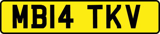 MB14TKV