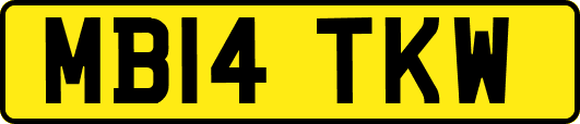 MB14TKW