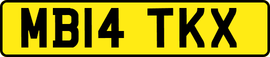 MB14TKX