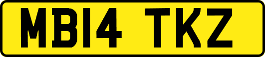 MB14TKZ