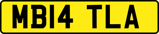 MB14TLA
