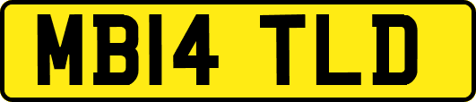 MB14TLD