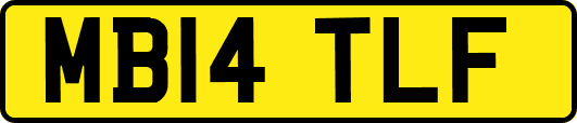 MB14TLF