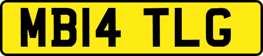 MB14TLG