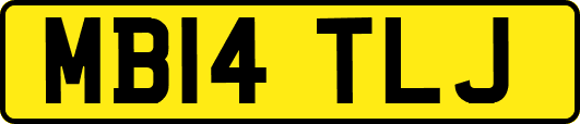MB14TLJ