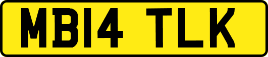 MB14TLK
