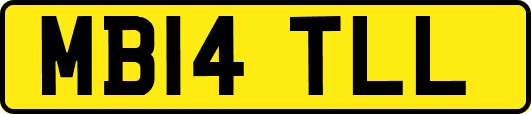MB14TLL