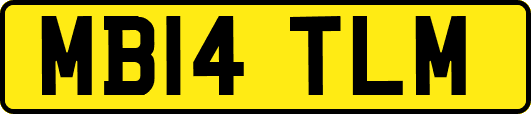 MB14TLM