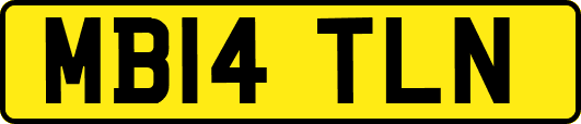 MB14TLN
