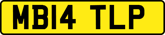 MB14TLP
