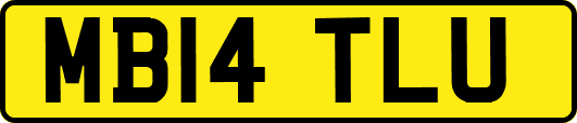 MB14TLU