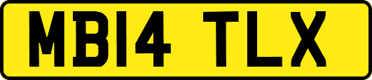 MB14TLX