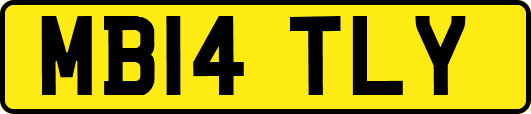 MB14TLY