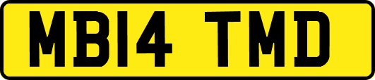 MB14TMD