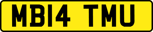 MB14TMU