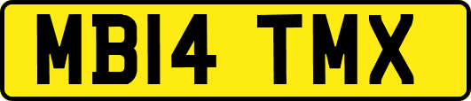 MB14TMX