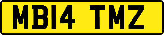MB14TMZ