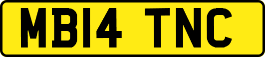 MB14TNC