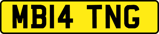MB14TNG