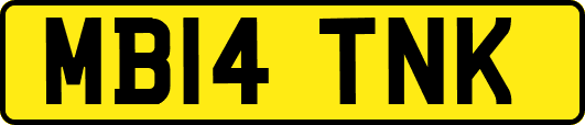 MB14TNK