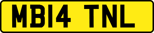 MB14TNL