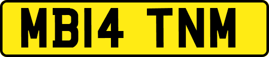MB14TNM