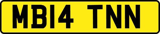 MB14TNN