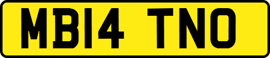 MB14TNO