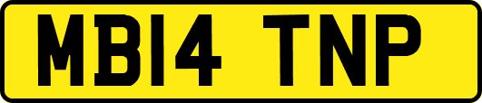MB14TNP