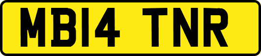MB14TNR